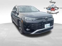 2025 Volkswagen Tiguan 2.0T SE SUV