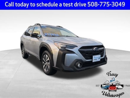 2023 Subaru Outback Premium SUV