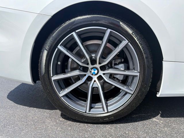 2025 BMW 4 Series 430i - Photo 9