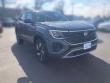  Volkswagen Atlas Cross Sport