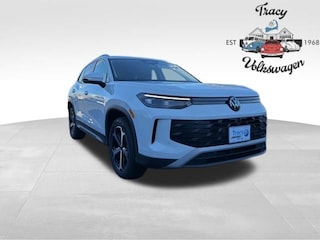 New 2026 Volkswagen Tiguan 2.0T SE SUV for sale in Hyannis, MA