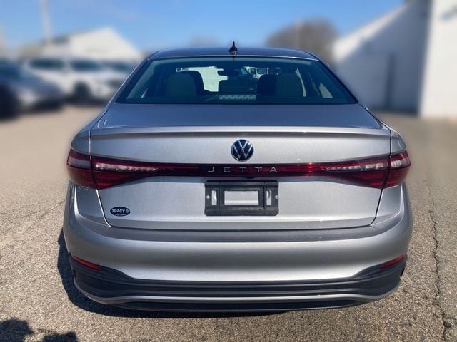 2026 Volkswagen Jetta S - Photo 6