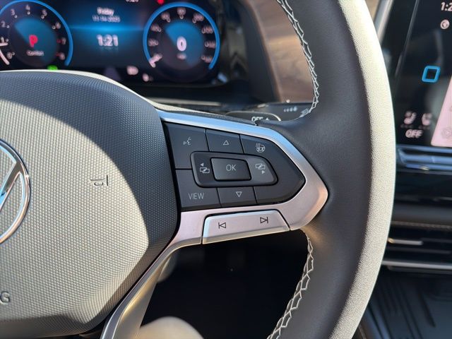 2026 Volkswagen Atlas SE w/Tech - Photo 14