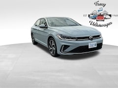 2025 Volkswagen Jetta 1.5T SEL Sedan