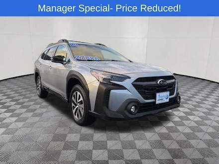 2023 Subaru Outback Premium SUV