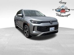 2025 Volkswagen Tiguan 2.0T SE SUV