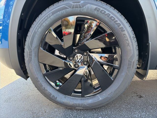 2026 Volkswagen Atlas SE w/Tech - Photo 9