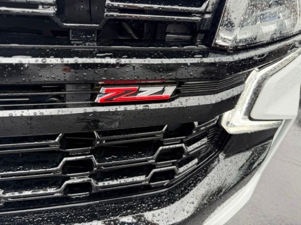 Used 2023 Chevrolet Tahoe Z71 SUV