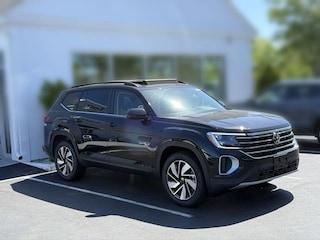 New 2026 Volkswagen Atlas 2.0T SE w/Technology SUV for sale in Hyannis, MA