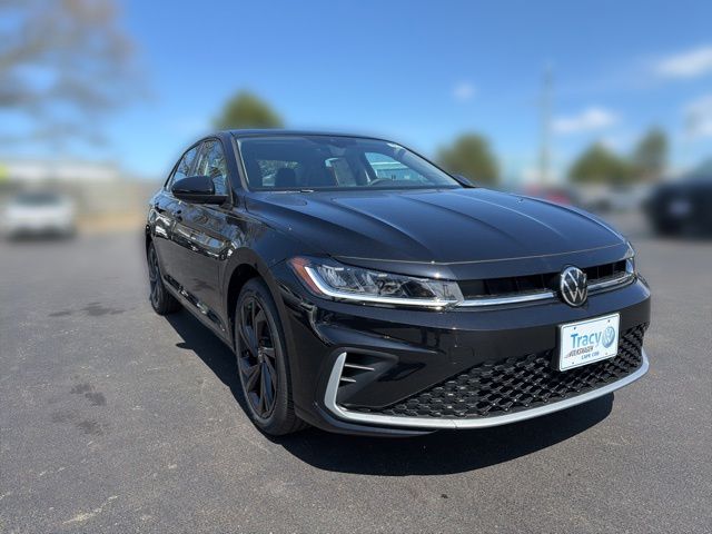2026 Volkswagen Jetta 1.5T SE Auto SULEV's photo