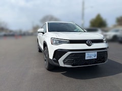 2026 Volkswagen Taos 1.5T SE SUV