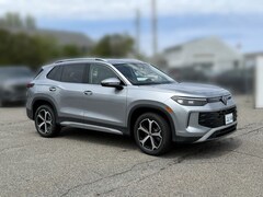 2026 Volkswagen Tiguan 2.0T SE SUV