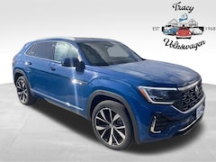 2025 Volkswagen Atlas Cross Sport 2.0T SEL Premium R-Line SUV