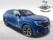 Volkswagen Atlas Cross Sport