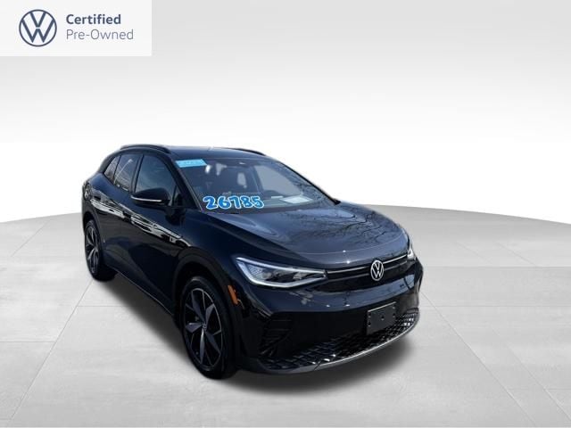 2023 Volkswagen ID.4