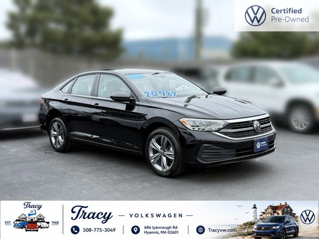 2023 Volkswagen Jetta 1.5T SE Auto SULEV's photo
