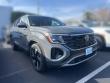  Volkswagen Atlas Cross Sport