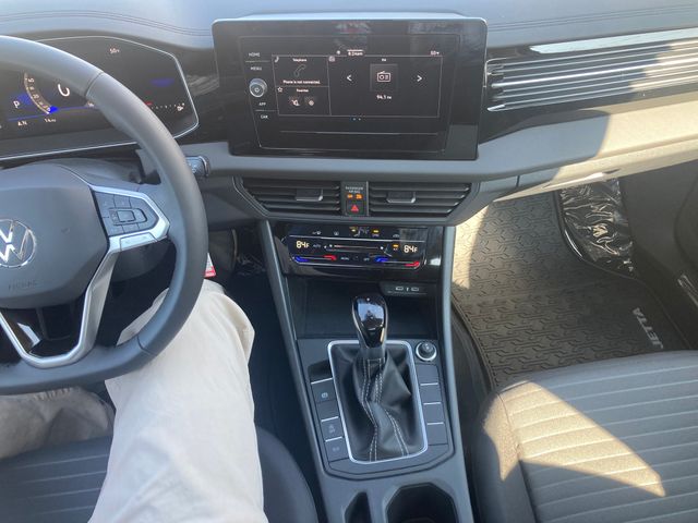 2026 Volkswagen Jetta S - Photo 11