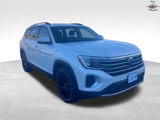 New 2026 Volkswagen Atlas 2.0T SE w/Technology SUV for sale in Hyannis, MA