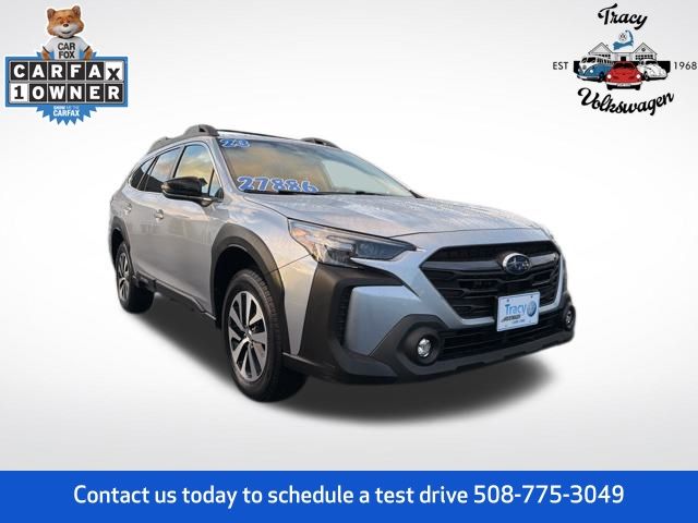 2023 Subaru Outback Premium