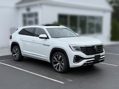 2026 Volkswagen Atlas Cross Sport SEL Premium R-Line SUV