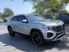 2026 Volkswagen Atlas Cross Sport SE w/Technology SUV