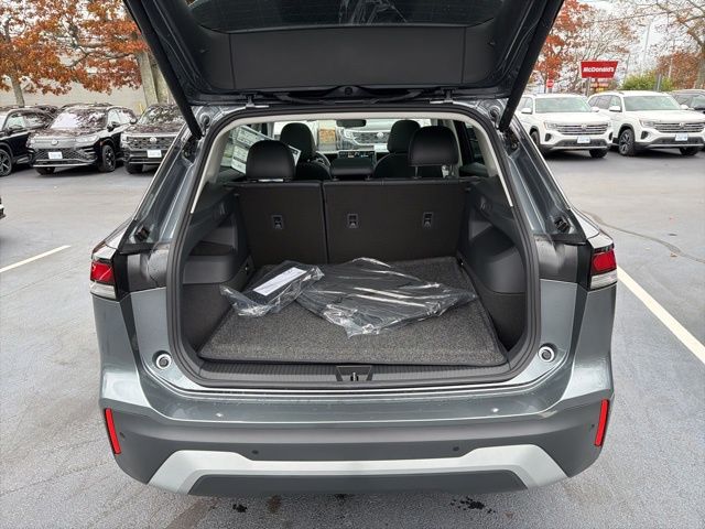 2026 Volkswagen Tiguan SE - Photo 21