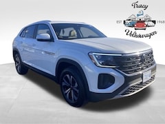 2026 Volkswagen Atlas Cross Sport 2.0T SE SUV