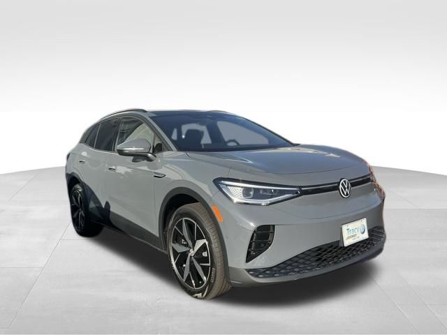 2026 Volkswagen ID.4
