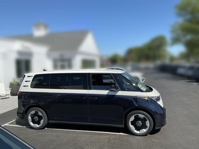 ID Buzz for sale in Hyannis, MA | Tracy Volkswagen