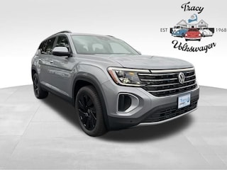 New 2026 Volkswagen Atlas 2.0T SE w/Technology SUV for sale in Hyannis, MA