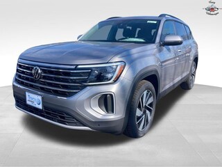 New 2026 Volkswagen Atlas 2.0T SE w/Technology SUV for sale in Hyannis, MA