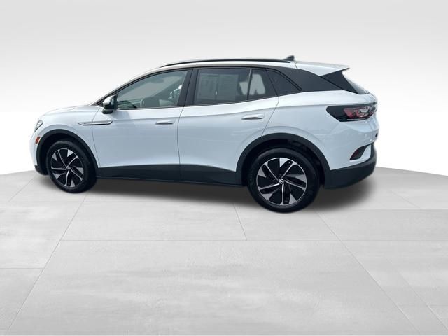 2022 Volkswagen ID.4 Pro S photo 3