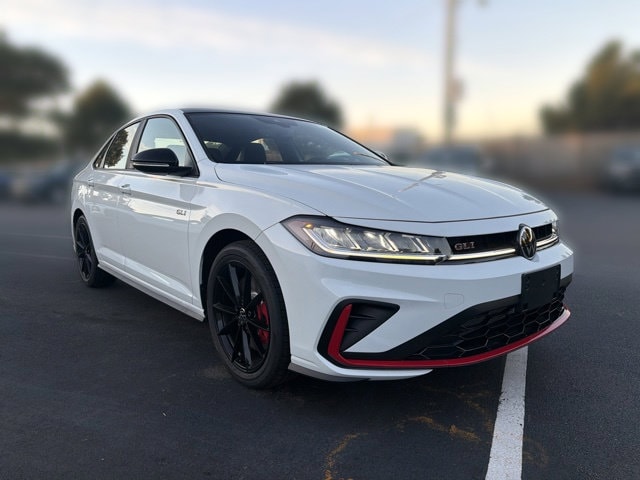 2027 Volkswagen Jetta