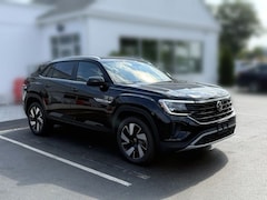 2026 Volkswagen Atlas Cross Sport SE w/Technology SUV