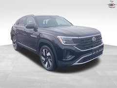 2026 Volkswagen Atlas Cross Sport 2.0T SEL SUV