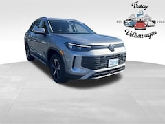 2025 Volkswagen Tiguan 2.0T SE SUV