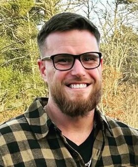 Staff member Adam Clement from abfd5c699df5