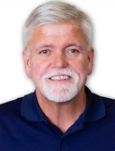 Staff member Kenneth Cooper from abfd5c699df5