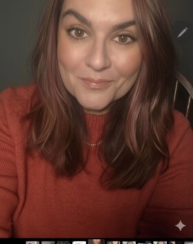 Staff member Erica Deis from abfd5c699df5