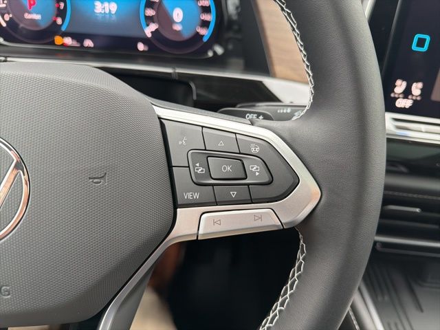 2026 Volkswagen Atlas SE w/Tech - Photo 14