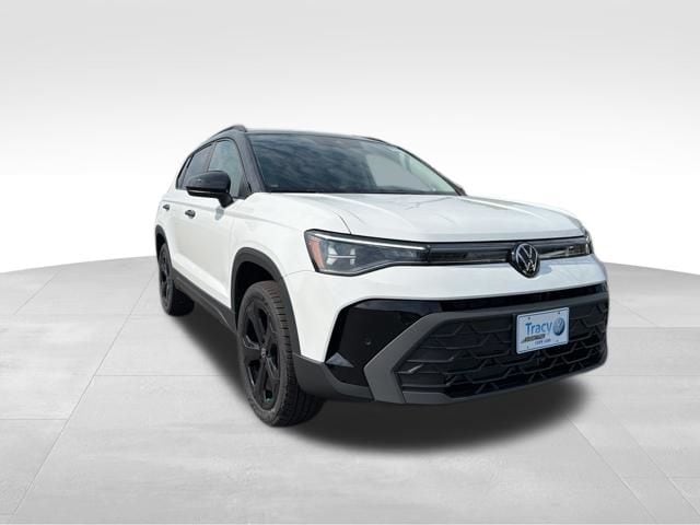 2026 Volkswagen Taos SUV 
