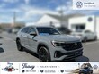  Volkswagen Atlas Cross Sport