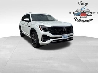 New 2026 Volkswagen Atlas 2.0T SEL Premium R-Line SUV for sale in Hyannis, MA