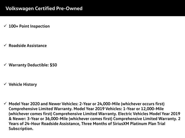 Certified 2023 Volkswagen ID.4 PRO S with VIN 1V2WNPE89PC052009 for sale in Hyannis, MA