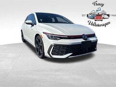 2025 Volkswagen Golf GTI 2.0T Autobahn Hatchback