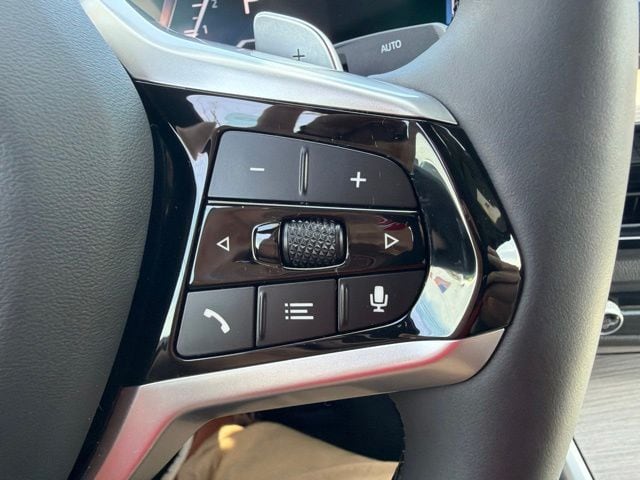 2025 BMW 4 Series 430i - Photo 11