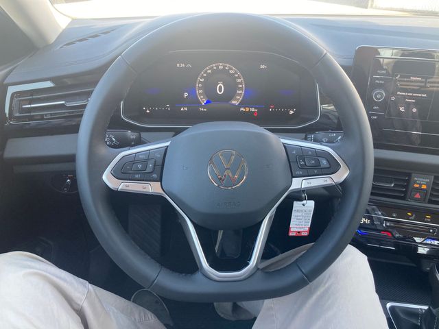 2026 Volkswagen Jetta S - Photo 9