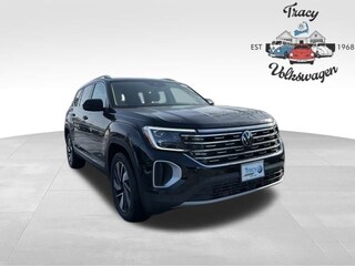 New 2026 Volkswagen Atlas 2.0T SEL SUV for sale in Hyannis, MA