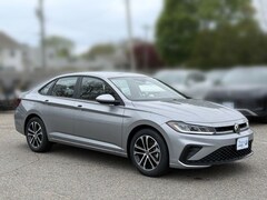 2026 Volkswagen Jetta 1.5T Sport Sedan